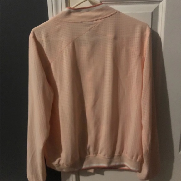 Merona Bomber Jacket - Picture 3 of 3